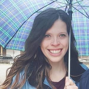 Meet your Posher, Annika